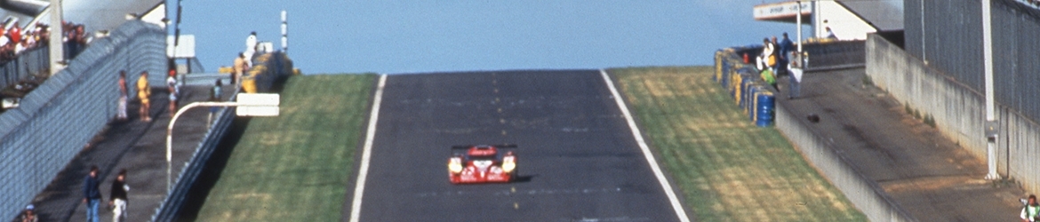 24 Horas de Le Mans de 1998, Foto: Toyota