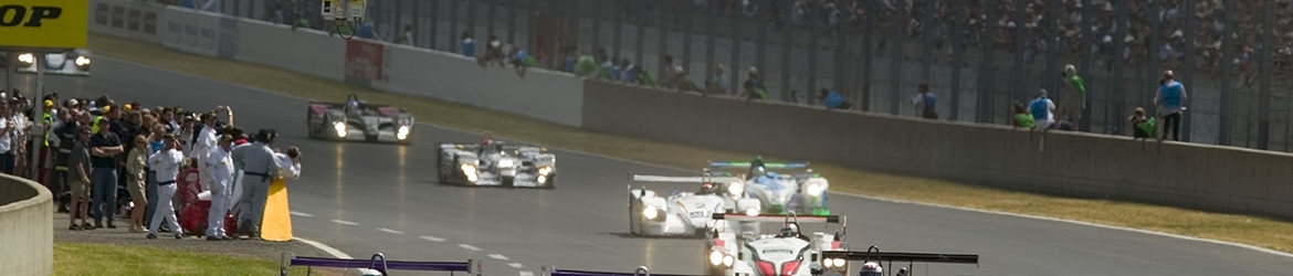 24 Horas de Le Mans de 2004, Foto: Audi
