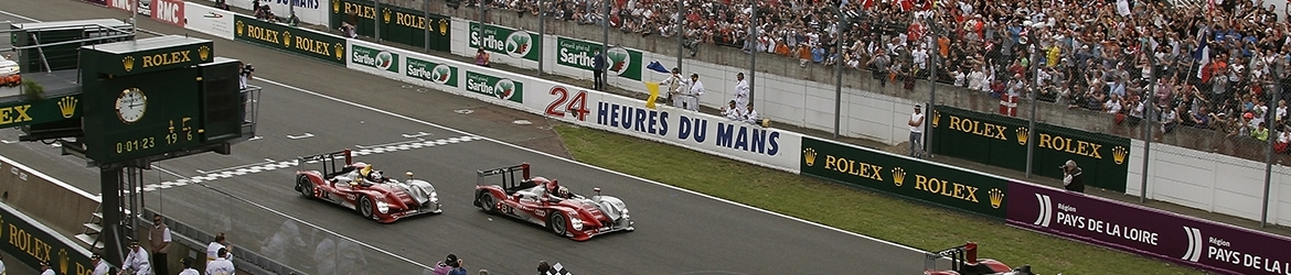 24 Horas de Le Mans de 2010, Foto: Audi
