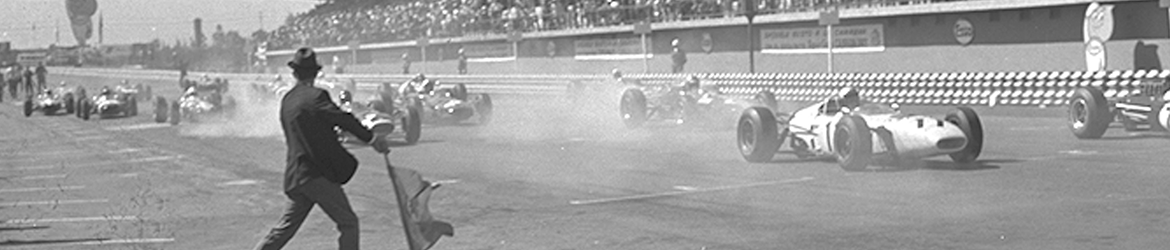 Fórmula 1 1965, Foto: Honda
