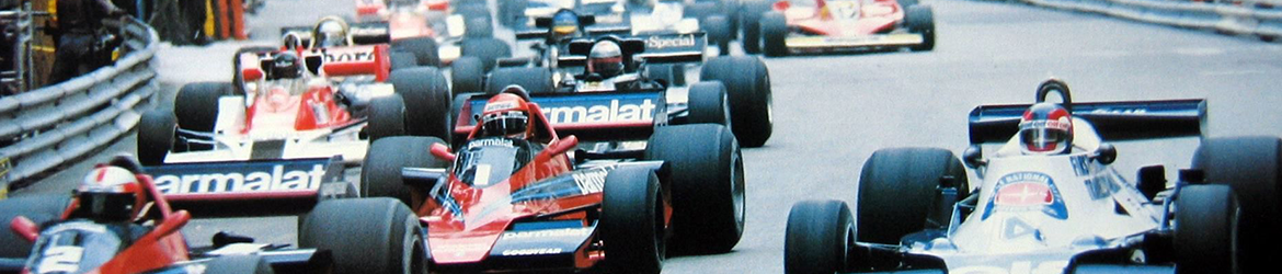 Fórmula 1 1978