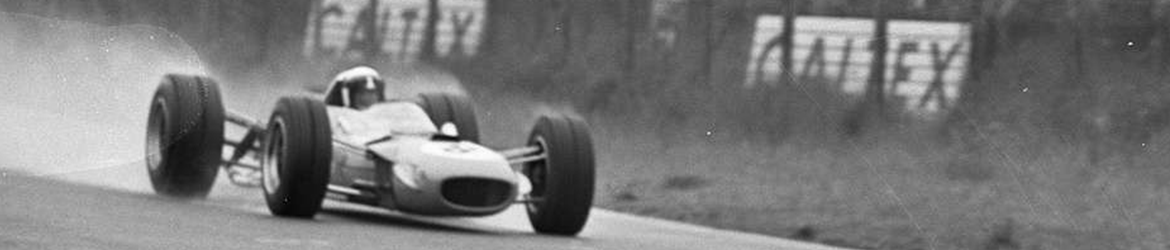 Fórmula 1 1968