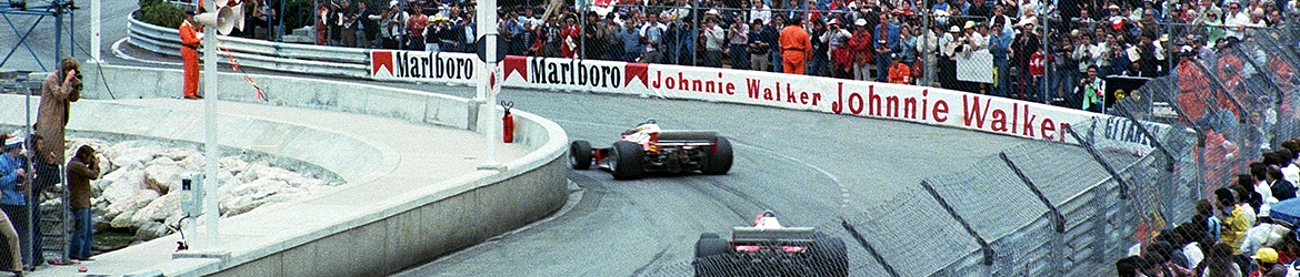 Fórmula 1 1977