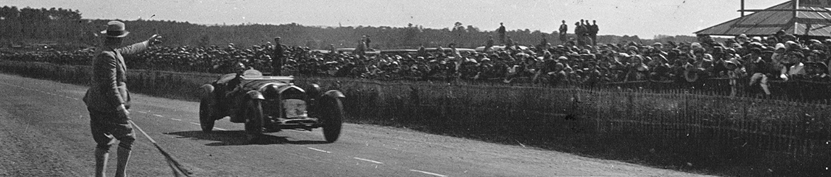 Le Mans 1931