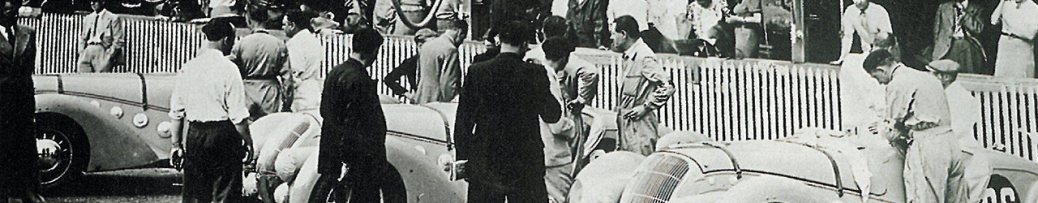 24 Horas de Le Mans de 1937