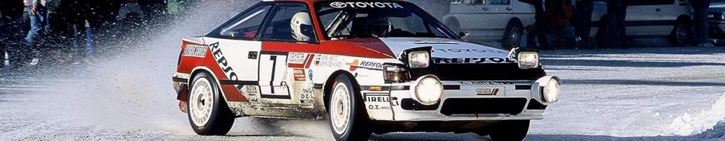 WRC 1991, Armin Schwarz, Rally de Móntecarlo, Foto: Toyota