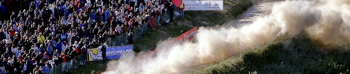 WRC 2015 Rally de Portugal, Foto: Red Bull