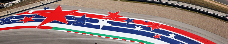 Formula 1 Lenovo United States Grand Prix 2023