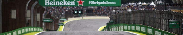 Formula 1 Rolex Grande Prêmio de Sao Paulo 2023
