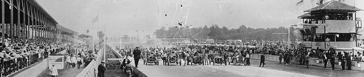 500 Millas de Indianápolis de 1911, Grandes Premios de Automovilismo