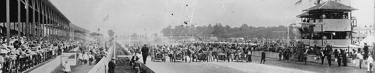 500 Millas de Indianápolis de 1911, Grandes Premios de Automovilismo
