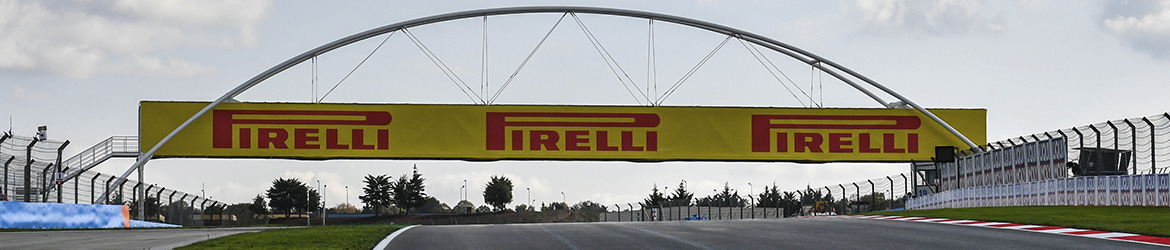 Circuito de Estambul, Gran Premio de Turquía 2020, Foto: Racing Point
