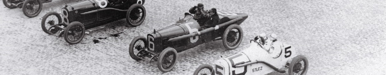 Indianápolis 500 de 1915, Foto: Indy 500
