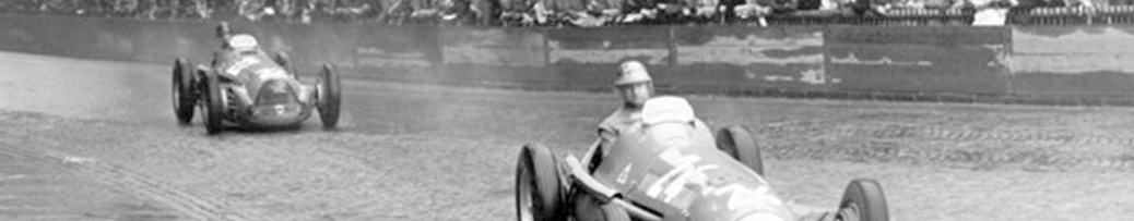 X Grosser Preis der Schweiz