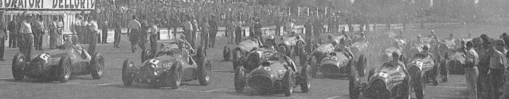 Gran Premio de Italia de 1950