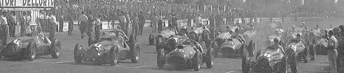 Gran Premio de Italia de 1950