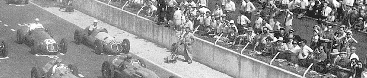 Gran Premio de Francia de 1950