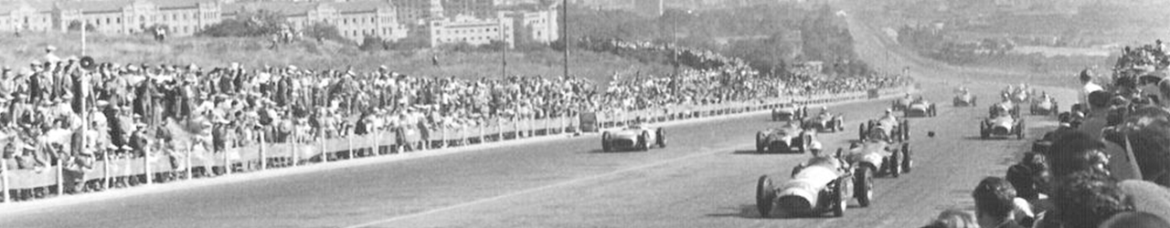 Gran Premio de España1951