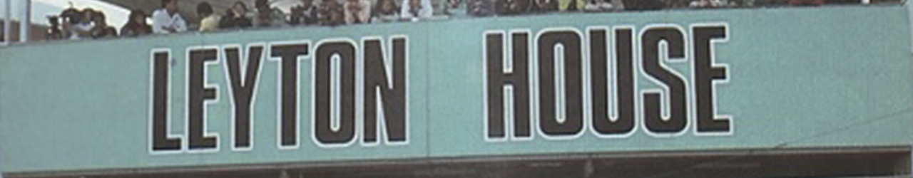 Banner Leyton House
