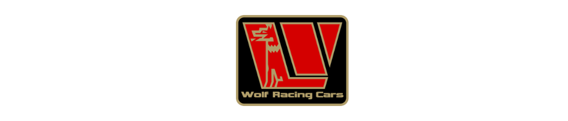 Banner Wolf Racing Cars