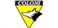 Logotipo Coloni Formula 1