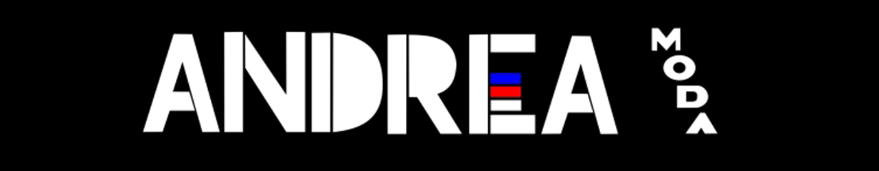 Logotipo Andrea Moda