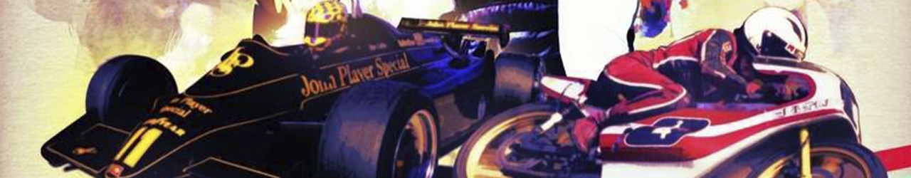 Jarama Vintage Festival 2013