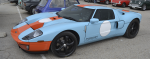 Ford GT, 2004-2006