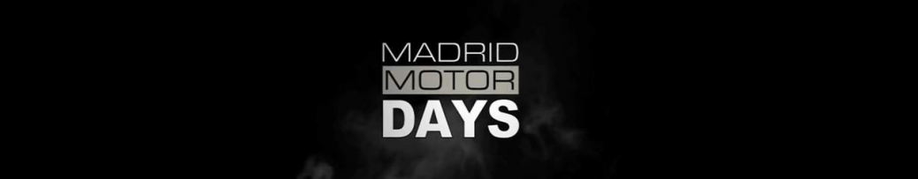 madrid motor days 2013