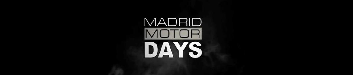madrid motor days 2013