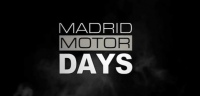 madrid motor days 2013
