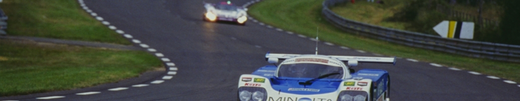 24 Horas de Le Mans de 1990, Foto: Toyota