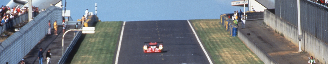 24 Horas de Le Mans de 1998, Foto: Toyota