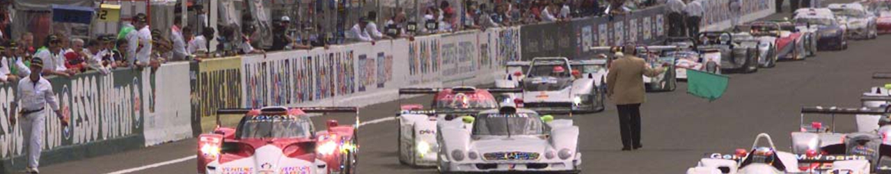 24 Horas de Le Mans de 1999, Foto: Toyota