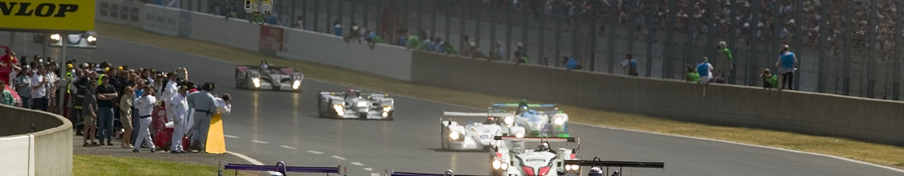 24 Horas de Le Mans de 2004, Foto: Audi