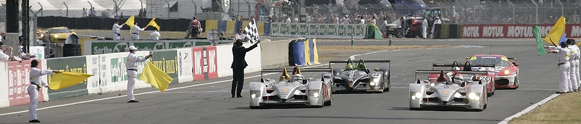 24 Horas de Le Mans de 2006, Foto: Audi