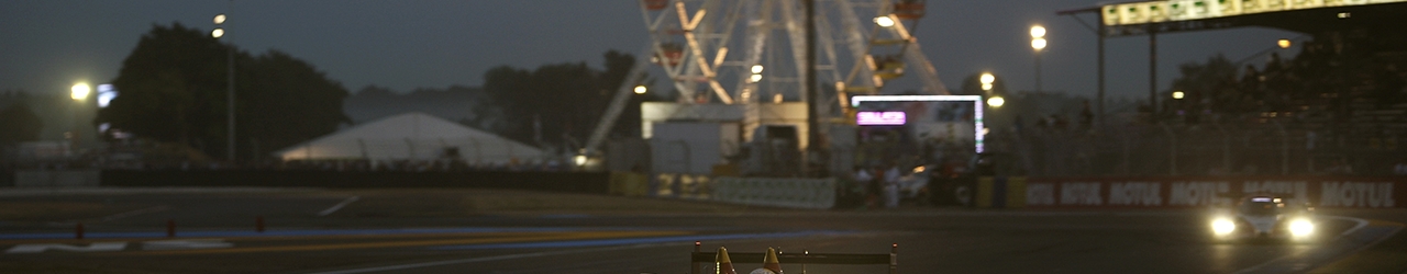 24 Horas de Le Mans de 2009, Foto: Audi