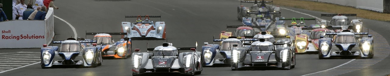 24 Horas de Le Mans de 2011, Foto: Audi