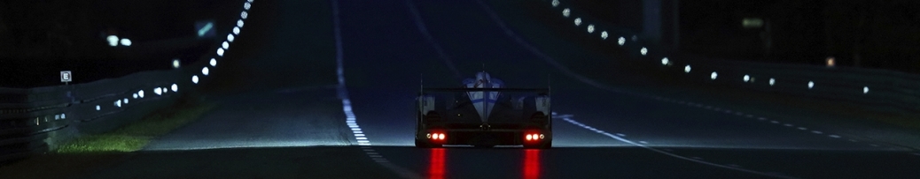 24 Horas de Le Mans de 2014, Foto: Toyota