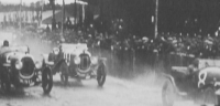 24 Horas de Le Mans 1923