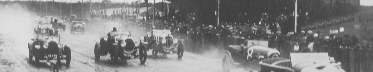 24 Horas de Le Mans 1923