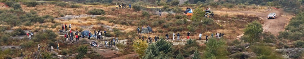 WRC 2012, Rally de Argentina, Nasser, Foto: Red Bull