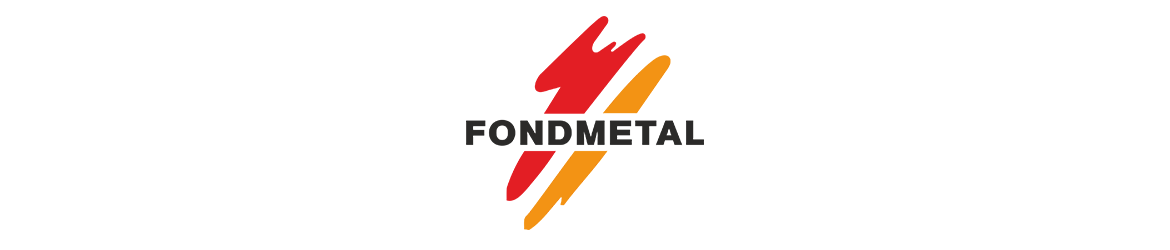 Banner Fondmetal