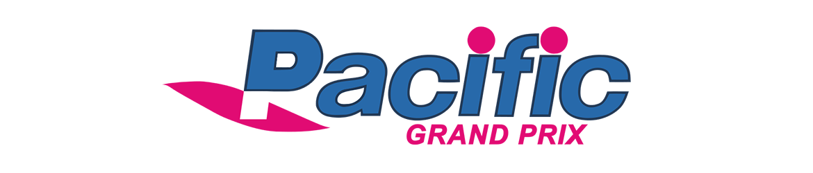 Banner Pacific Grand Prix