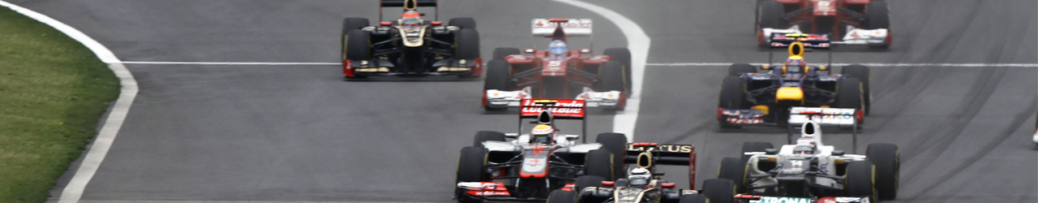 Gran Premio de China de 2012, Salida, Foto: Mercedes GP