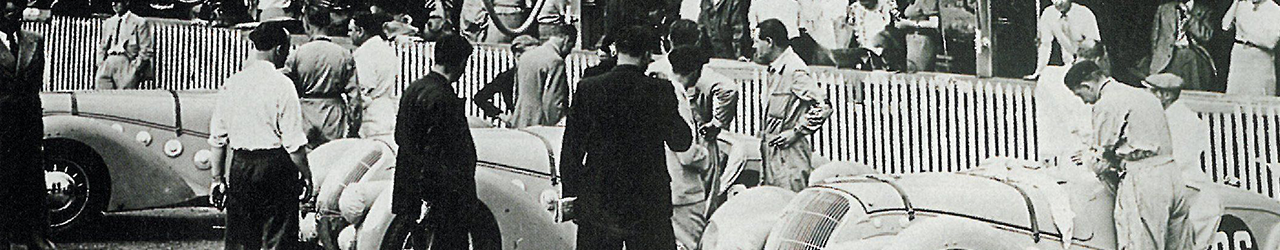 24 Horas de Le Mans de 1937