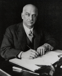 Herbert Austin