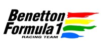 Logo Benetton