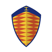 Logo Koenigsegg