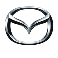 Logo Mazda